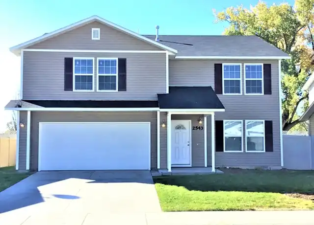 Property at 2543 N Greenville Ave, Kuna, ID, 83634, 5 beds, 2.5 baths, [object Object]