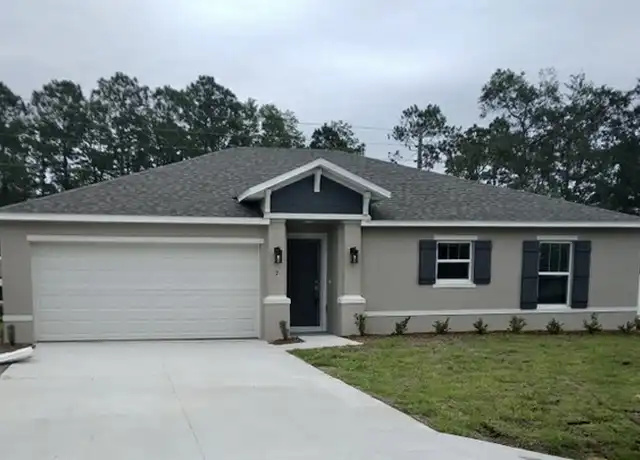 Property at 7 Ziegfeld Pl, Palm Coast, FL, 32164, 3 beds, 2 baths, [object Object]