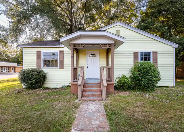 Property at 1810 12th St, Pascagoula, MS, 39567, 2 beds, 1 bath, [object Object]