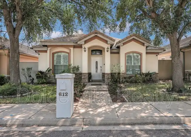 Property at 612 E Thornhill Ave, McAllen, TX, 78503, 3 beds, 3 baths, [object Object]