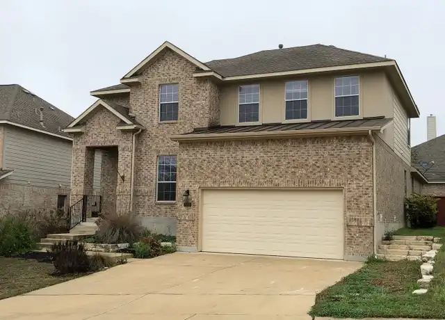 Property at 3206 Briscoe Trl, San Antonio, TX, 78253, 5 beds, 4 baths, [object Object]