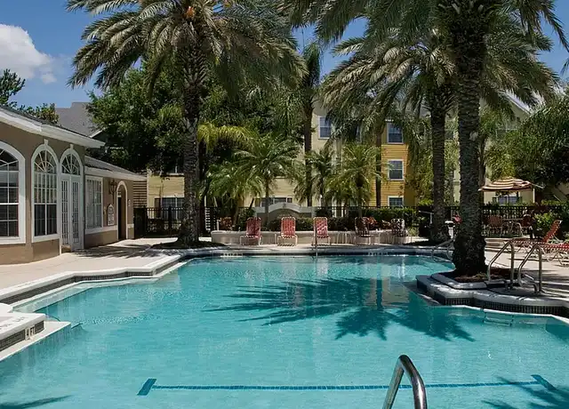 Property at The Grand Reserve at Maitland Park - 1939 Grand Isle Cir, Orlando, FL, 32810, 2 beds, 2 baths, [object Object]