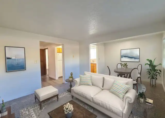 Property at 1013 E Sharp Ave Unit 4, Spokane, WA, 99202, 1 bed, 1 bath, [object Object]