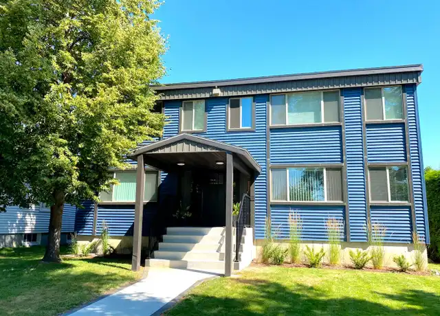 Property at 1013 E Sharp Ave Unit 4, Spokane, WA, 99202, 1 bed, 1 bath, [object Object]