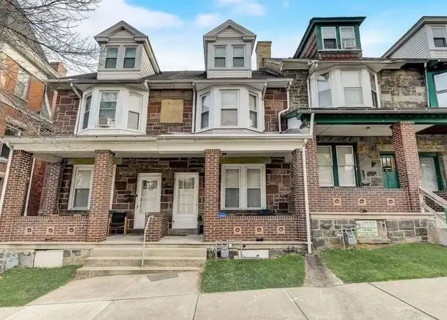 Property at 435 Montclair Ave, Bethlehem, PA, 18015, 5 beds, 2 baths, [object Object]