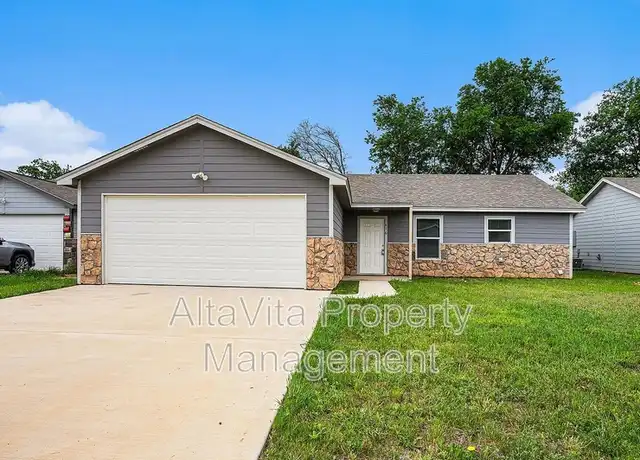 Property at 416 Whitney Ct, Rio Vista, TX, 76093, 3 beds, 2 baths, [object Object]