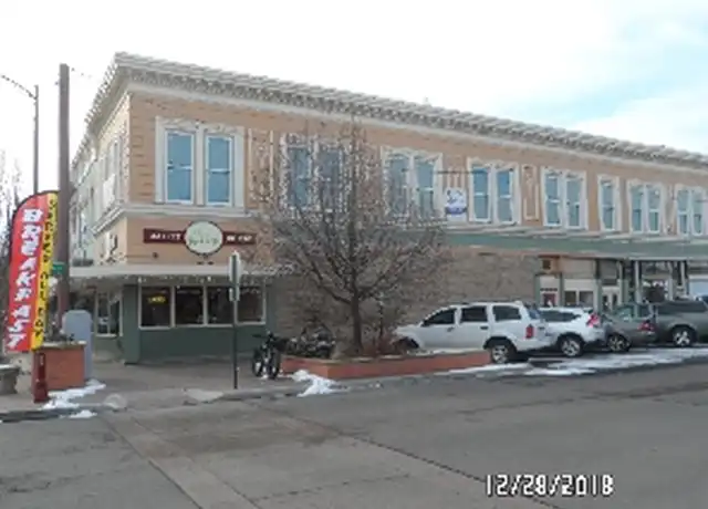 Property at 11 N Cascade Ave Unit 204, Montrose, CO, 81401, 1 bed, 1 bath, [object Object]