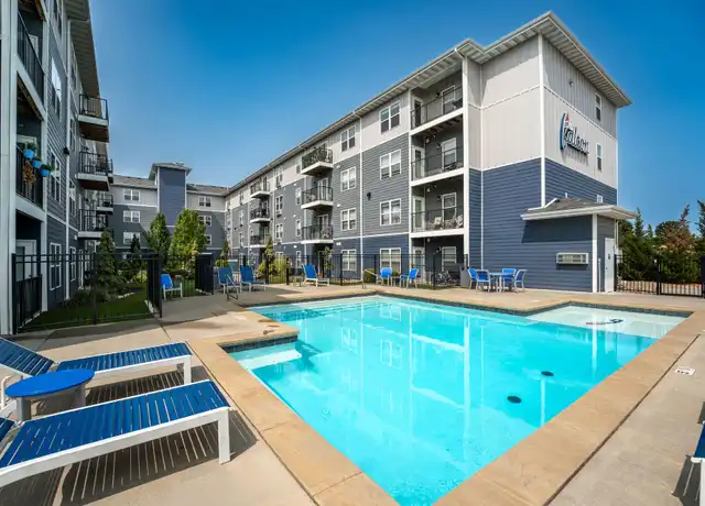 Property at The Falcon at Southern Hills, Discover why The Falcon is the perfect place in East Springfield - 2320 S Ingram Mill Rd, Springfield, MO, 65804, 0-2 beds, 1-2 bath, Contact for Price
