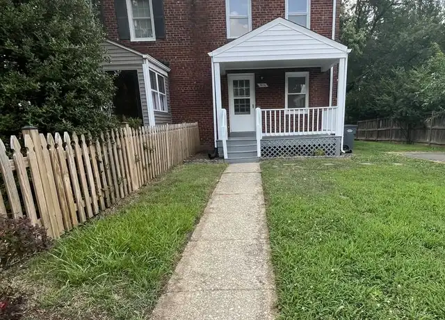 Property at 5936 Monticello Rd, Alexandria, VA, 22303, 2 beds, 1 bath, [object Object]