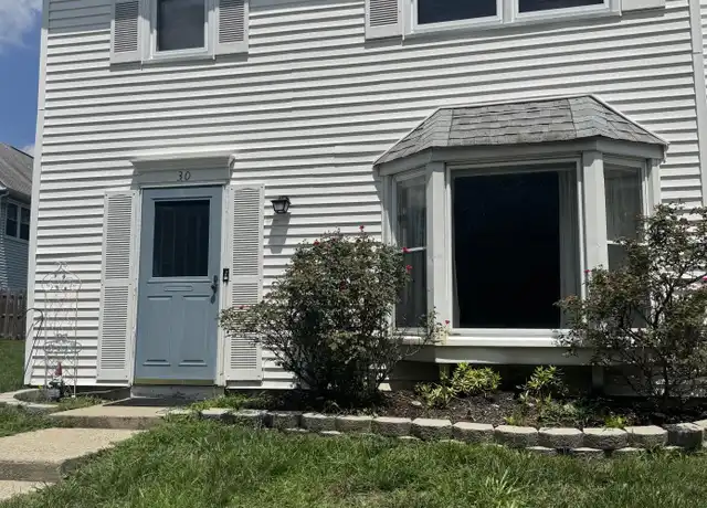 Property at 30 Shilling Way, Jackson, NJ, 08527, 2 beds, 1.5 baths, [object Object]