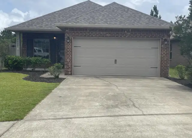 Property at 4028 Brook Stone Dr, Panama City, FL, 32405, 3 beds, 2 baths, [object Object]