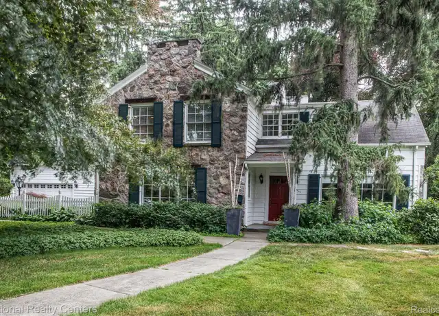 Property at 645 Arlington St, Birmingham, MI, 48009, 4 beds, 4.5 baths, [object Object]