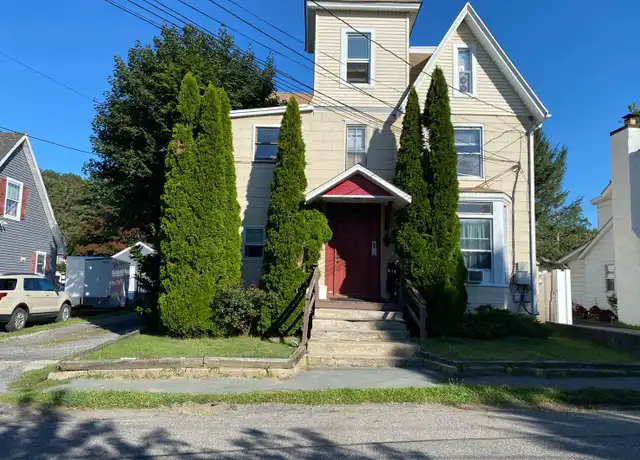 Property at 14 Glass St, Port Jervis, NY, 12771, 2 beds, 1 bath, [object Object]