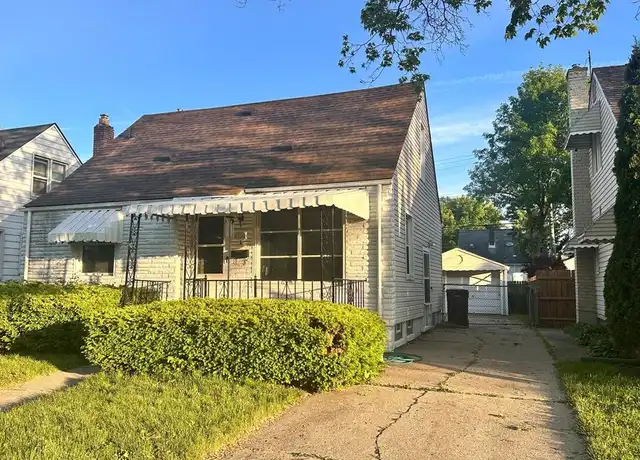 Property at 8150 Standard, Center Line, MI, 48015, 3 beds, 2 baths, [object Object]