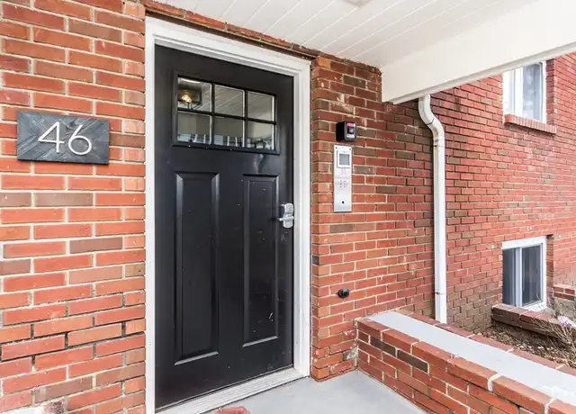 Property at 46 Bolton St Unit 4, Waltham, MA, 02453, 2 beds, 1 bath, [object Object]