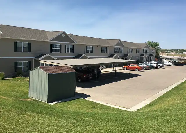 Property at Douglas Oakridge - 501 Willow Dr, Douglas, WY, 82633, 2 beds, 2 baths, [object Object]