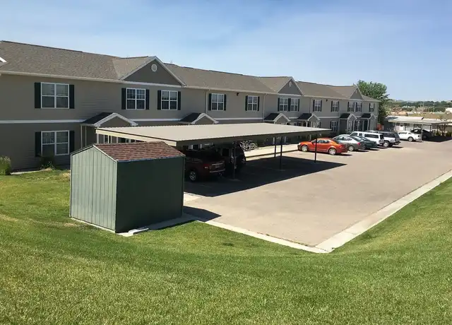 Property at Douglas Oakridge - 501 Willow Dr, Douglas, WY, 82633, 2 beds, 2 baths, [object Object]