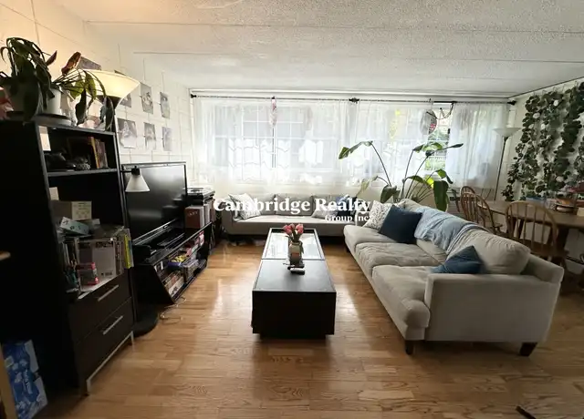 Property at 26 Inman St Unit 1A, Cambridge, MA, 02139, 4 beds, 2 baths, [object Object]