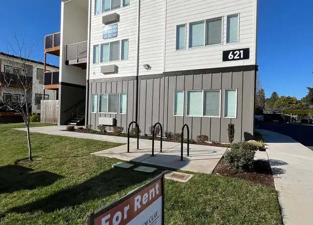 Property at Plymouth Apartments - 621 Plymouth Dr NE, Keizer, OR, 97303, 2 beds, 1-2 bath, [object Object]