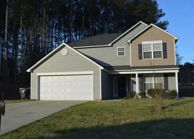 Property at 2441 Westgate Dr, Sanford, NC, 27330, 4 beds, 2.5 baths, [object Object]