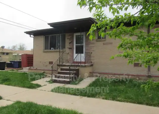 Property at 2335 Osceola St, Denver, CO, 80212, 1 bed, 1 bath, [object Object]