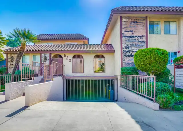 Property at 520 W Wilson Ave Unit 205, Glendale, CA, 91203, 2 beds, 2 baths, [object Object]