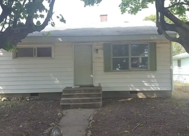 Property at 2324 25th Ave, Fort Wayne, IN, 46802, 2 beds, 1 bath, [object Object]