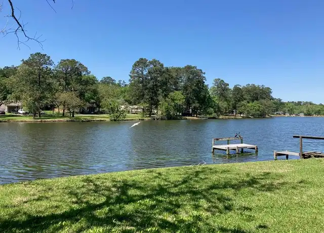 Property at 17445 Pine Lake Rd, Montgomery, TX, 77316, 3 beds, 2 baths, [object Object]