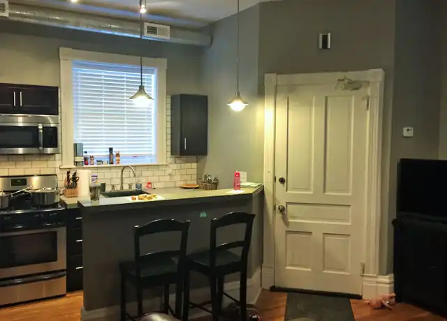 Property at 1034 Murray Hill Ave #3, Pittsburgh, PA, 15217, 2 beds, 1 bath, [object Object]
