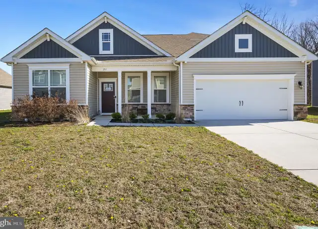Property at 157 Clear Stream Dr, Dover, DE, 19904, 4 beds, 3 baths, [object Object]