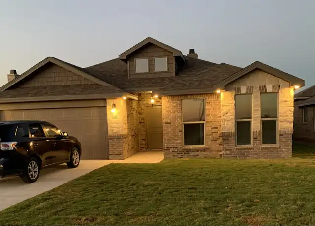 Property at 7426 29th St, Lubbock, TX, 79407, 4 beds, 2 baths, [object Object]