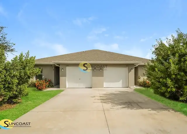 Property at 12715 Buffing Rd, Port Charlotte, FL, 33981, 3 beds, 2 baths, [object Object]
