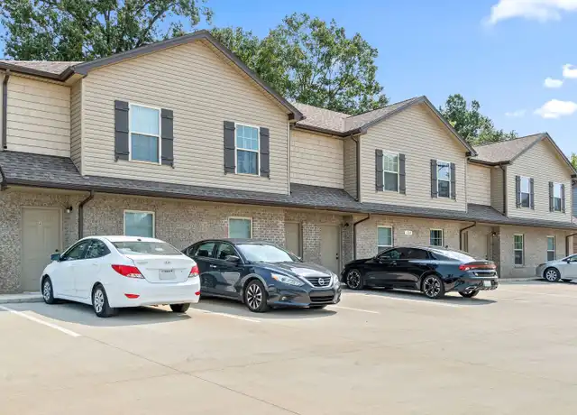 Property at 1269 Parkway Pl, Clarksville, TN, 37042, 2 beds, 2.5 baths, [object Object]