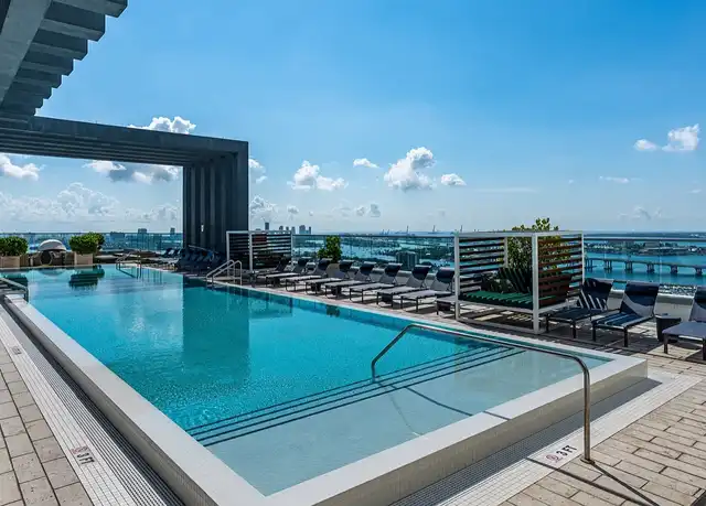 Property at The Watermarc at Biscayne Bay - 2150 N Bayshore Dr, Miami, FL, 33137, 1-3 bed, 1-2 bath, [object Object]