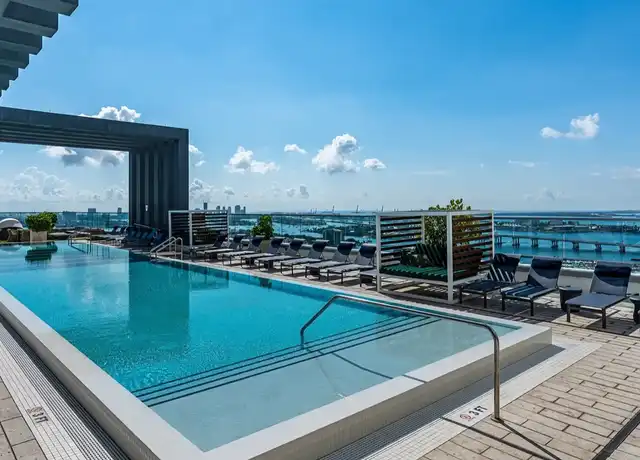 Property at The Watermarc at Biscayne Bay - 2150 N Bayshore Dr, Miami, FL, 33137, 1-3 bed, 1-2 bath, [object Object]