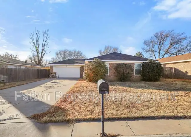 Property at 31 Northridge Dr, Canyon, TX, 79015, 3 beds, 2 baths, [object Object]