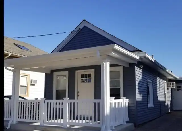 Property at 802 A St, Belmar, NJ, 07719, 2 beds, 1 bath, [object Object]