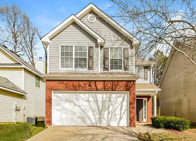 Property at 2441 Wood Bend Ln, Riverdale, GA, 30296, 3 beds, 2.5 baths, [object Object]