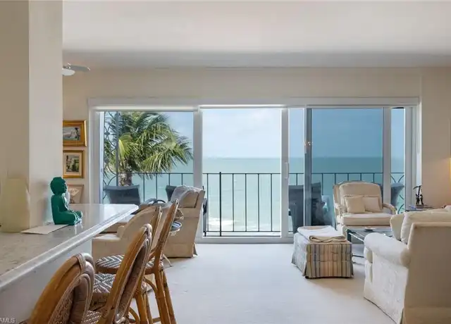 Property at 2011 Gulf Shore Blvd N #45, Naples, FL, 34102, 2 beds, 2 baths, [object Object]