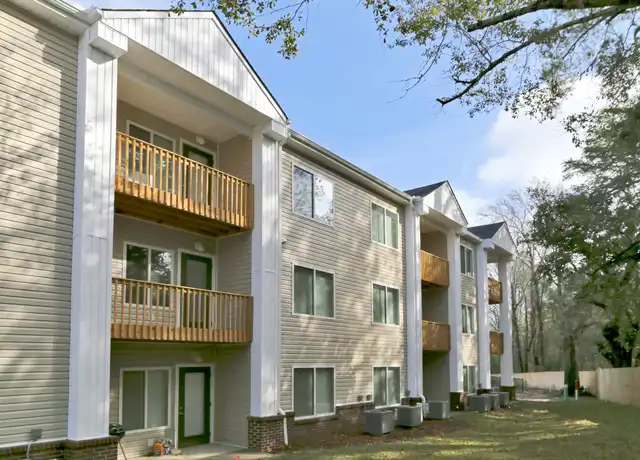 Property at Summit Apartments - 236 Summit Park WAY, Orangeburg, SC, 2 beds, 2 baths, [object Object]