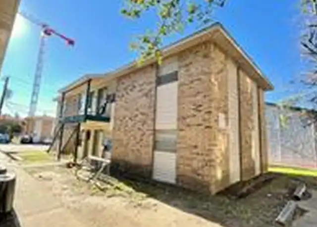 Property at 403 Boyett St Unit A, College Station, TX, 77840, 2 beds, 1 bath, [object Object]