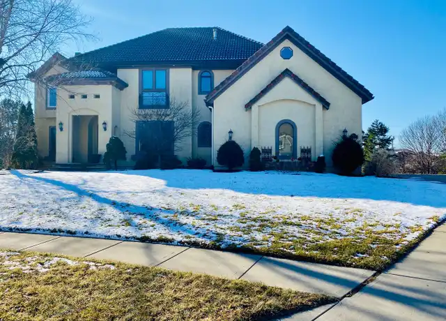 Property at 5183 W 150th Pl, Overland Park, KS, 66224, 5 beds, 5.5 baths, [object Object]