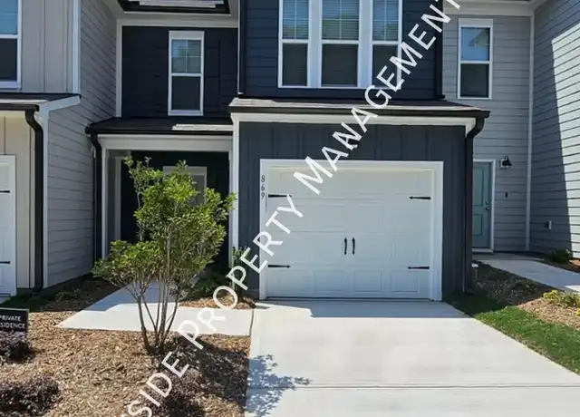 Property at 869 McKenzie Park Ter, Wendell, NC, 27591, 3 beds, 3 baths, [object Object]