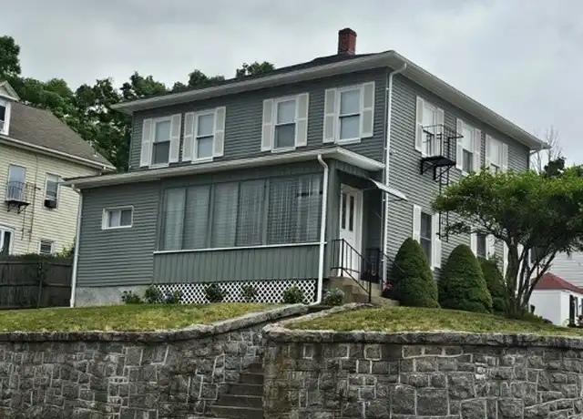 Property at 37 Pleasant St, West Warwick, RI, 02893, 2 beds, 1 bath, [object Object]
