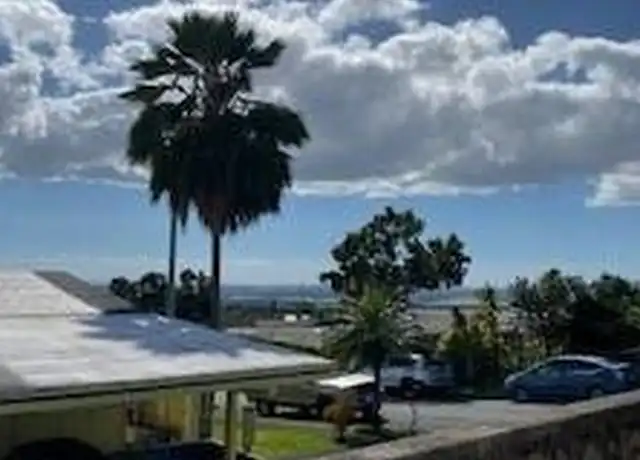 Property at 2319 Ahaiki St, Pearl City, HI, 96782, 1 bed, 1 bath, [object Object]