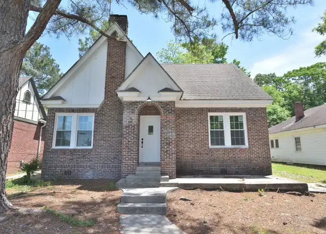 Property at 523 N Daughtry St, Rocky Mount, NC, 27801, 3 beds, 2 baths, [object Object]