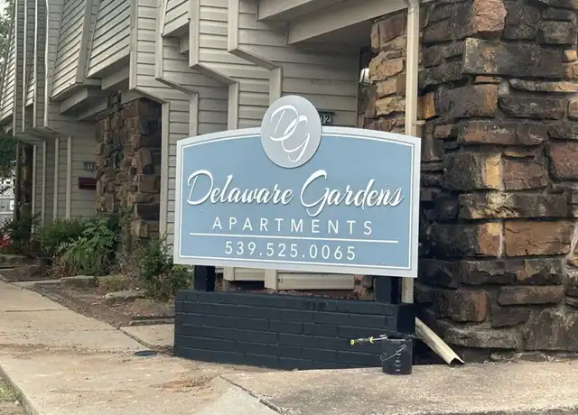 Property at Under New Management and Now leasing ! - 5104 S Delaware Pl, Tulsa, OK, 74105, 1 bed, 1 bath, [object Object]