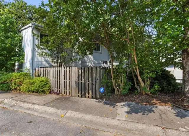 Property at 1500 Pine Logging Rd NE Unit D, Conyers, GA, 30012, 2 beds, 1 bath, [object Object]