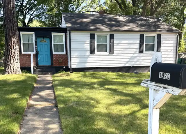 Property at 1920 Watts Ln, Richmond, VA, 23223, 2 beds, 1 bath, [object Object]