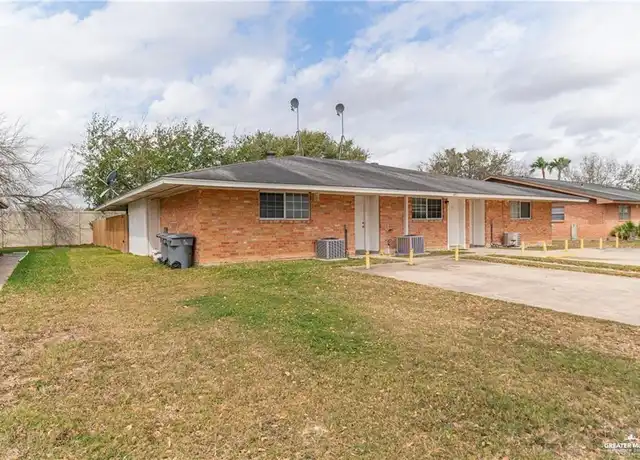 Property at 3415 N Kenyon Rd Unit 3, Edinburg, TX, 78542, 1 bed, 1 bath, [object Object]